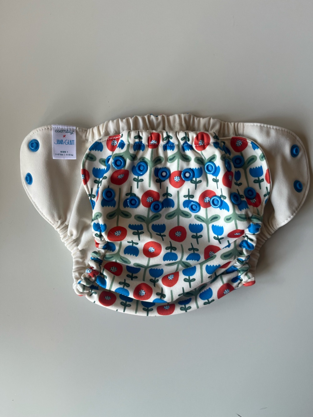 EUC - Esembly size 1 outer Jana Glatt collection